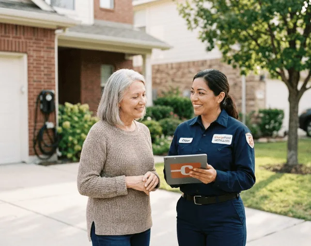 EV Charger Installation Acworth, GA FAQs